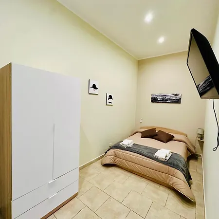 Piègio’s House Appartamento *