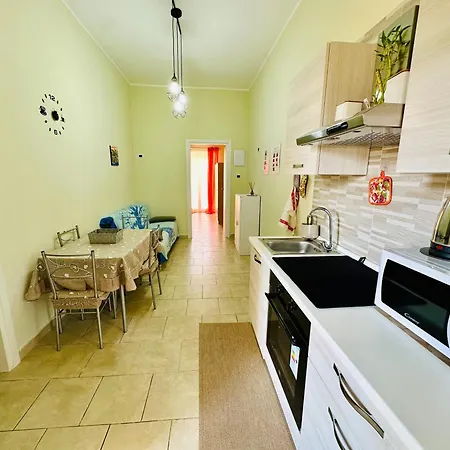 Piegio's House *