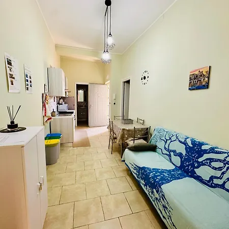 Piegio's House
