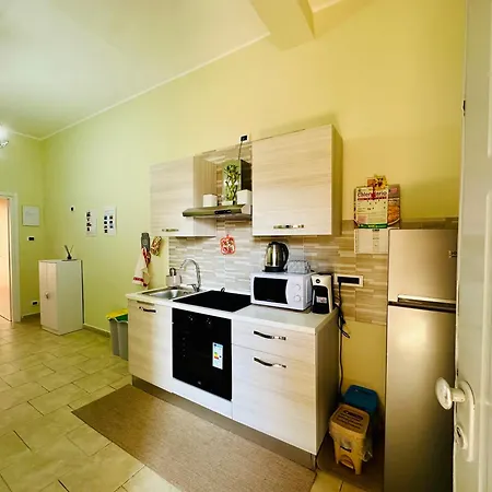 Apartament Piegio's House