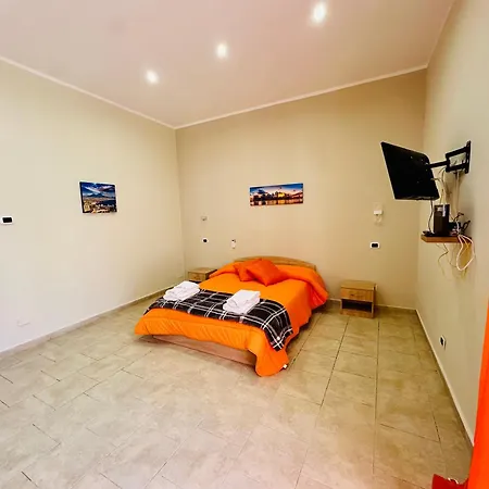 Apartament Piegio's House Torre Annunziata