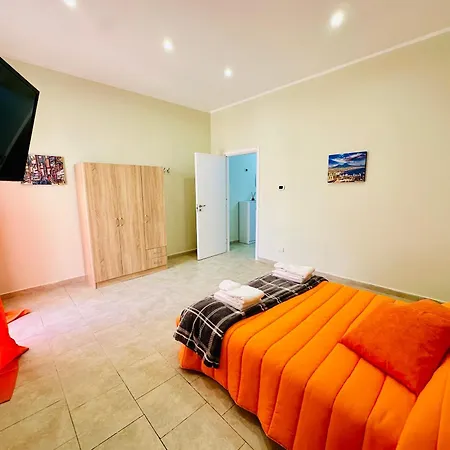 Piegio's House Apartament