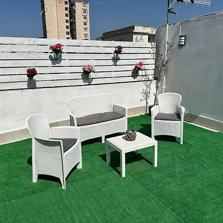 Piegio's House Apartament Torre Annunziata
